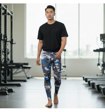 Компрессионные Штаны Eastbay Evapor 