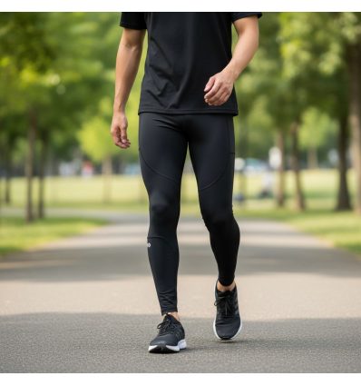 Компрессионые штаны MCDAVID RECOVERY MAX TIGHT