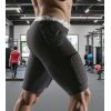 Компрессионные шорты с защитой McDavid Hex Thudd Short 