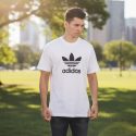 Футболка ADIDAS Classic