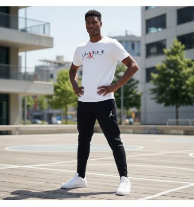 Футболка Jordan Flight Mash Up
