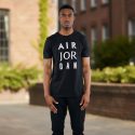 Футболка Jordan JSW HBR AJ Stencil 