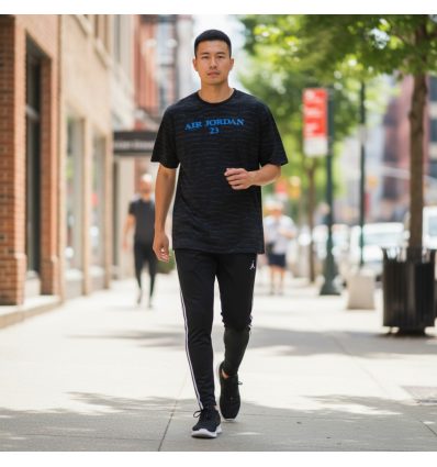 Футболка Jordan Retro 10 Graphic