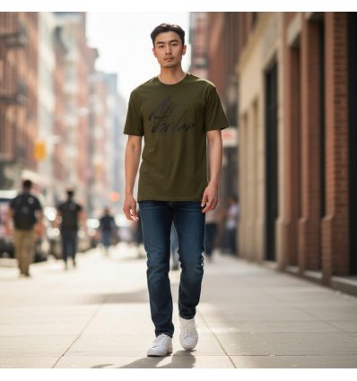 Футболка Jordan JSW Greatest Air Jordan