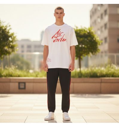 Футболка Jordan JSW Greatest Air Jordan