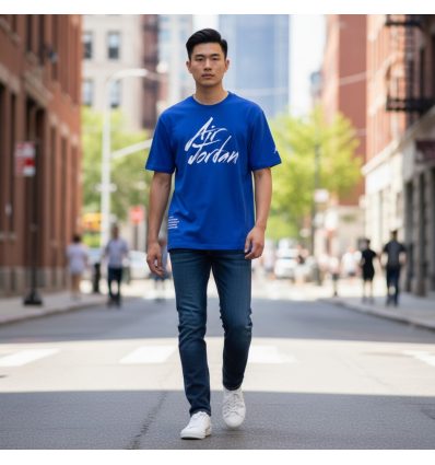 Футболка Jordan JSW Greatest Air Jordan