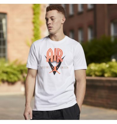 Футболка Jordan Flight Nostalgia