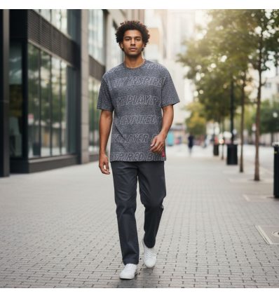 Футболка Jordan Retro 3 