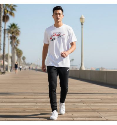 Футболка Nike Seasonal Air Max