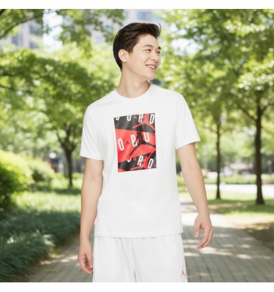 Футболка Jordan Air Crew