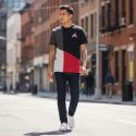 Футболка Jordan Jumpman Classics Mashup
