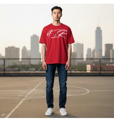 Футболка Jordan Air Script