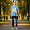 Футболка Jordan Jumpman Classics HBR