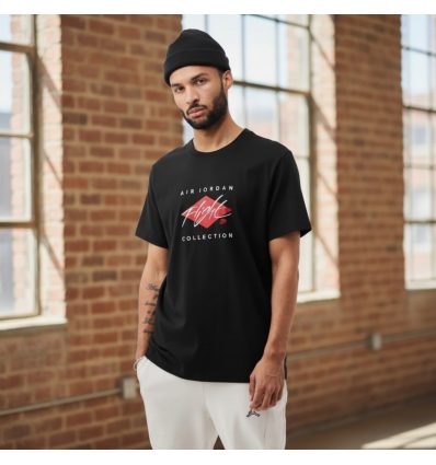 Футболка Jordan Flight