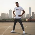 Футболка Jordan Chicago