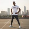 Футболка Jordan Chicago