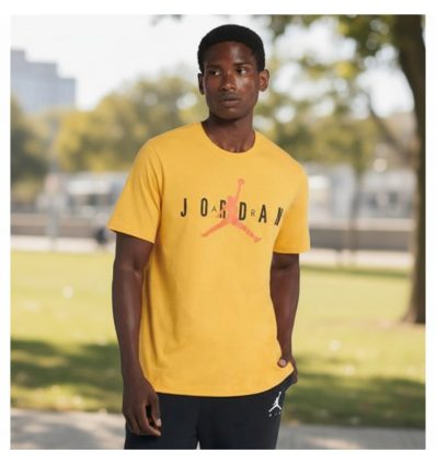 Футболка Jordan Air Wordmark