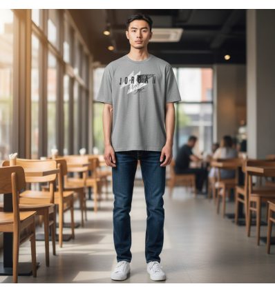 Футболка Jordan Jumpman Air T-Shirt