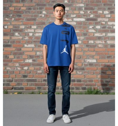 Футболка Jordan Air Stretch Ss