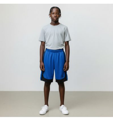 Детские Шорты Jordan Air Jordan 2.0 Color Blocked