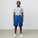 Детские Шорты Jordan Air Jordan 2.0 Color Blocked синие