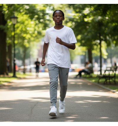 Детские Штаны Jordan CHI-Town Jogger
