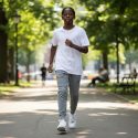 Детские Штаны Jordan CHI-Town Jogger