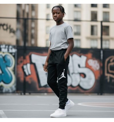Детские / женские Штаны Jordan Jumpman Fleece 