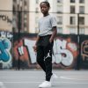 Детские / женские Штаны Jordan Jumpman Fleece 