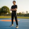 Штаны детские Jordan Mismatch Fleece