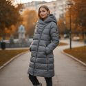 Жіноча парка Nike Sportswear Down-Fill Iridescent