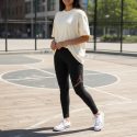 Детские леггинсы Jordan Jumpman Air