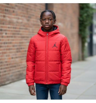 Куртка детская Jordan Air Jordan Puffer