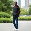 Толстовка Jordan Raglan Training