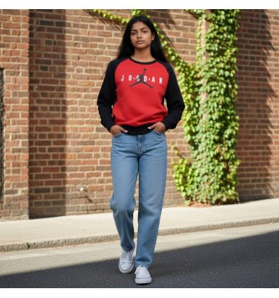 Кофта Jordan Jumpman Crewneck Sweatshirt
