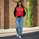 Детский свитшот Jordan Jumpman Crew