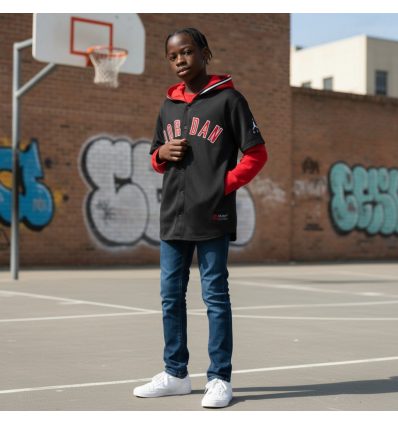 Толстовка Jordan Franchise Hoodie