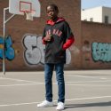 Детская толстовка Jordan Franchise