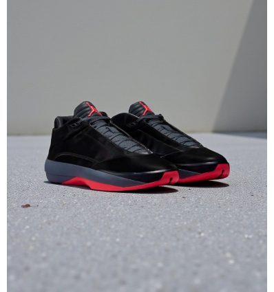 Air Jordan 40 "Infrared"