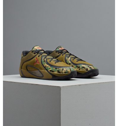 Jordan Tatum 4 "First Ring"