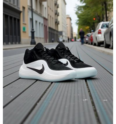 Nike Precision 8 MID Ice Blue