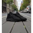 Nike Precision 8 MID Triple Black