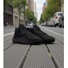 Nike Precision 8 MID Triple Black