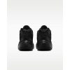 Nike Precision 8 MID Triple Black
