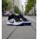 Nike Precision 8 MID Game Blue