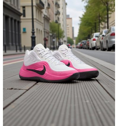 Nike Precision 8 MID Pinksicle