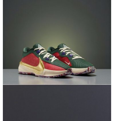 Nike Freak 5 "Keep It A Buck"