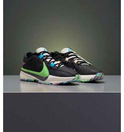 Nike Freak 5 "Keep It A Buck"