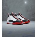 Jordan Jumpman Pro Quick "VARSITY RED"