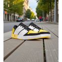 Jordan Nu Retro 1 Low Yellow